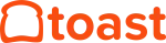 Toast logo